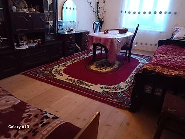 new house əmlak şirkəti: 4 kv. m, 5 otaqlı, Hovuzsuz, Artezian quyusu, İnternet, Telefon — 6