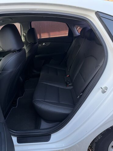 Kia: Kia K3: 2019 г., 1.6 л, Вариатор, Бензин, Седан at lalafo.kg — 13 Kia: Kia K3: 2019 г., 1.6 л, Вариатор, Бензин, Седан — 13