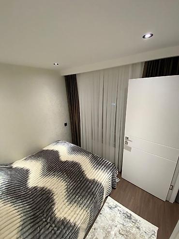 elmler metrosu: 🏡 ELMLƏR AKADEMİYASI METROSUNUN YAXINLIĞINDA 2 OTAQLI MƏNZİL KİRAYƏ — 6