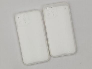 Akcesoria do telefonów: Etui do telefonu, stan - Idealny — 1