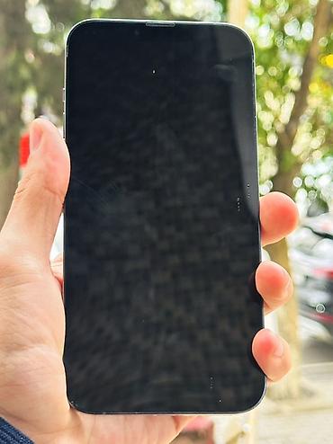 iphone 6 64: IPhone 13 Pro, 128 GB, Mavi, Face ID — 3