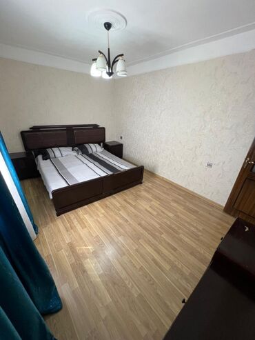 Uzunmüddətli kirayə mənzillər: 2 nəfər xanım otaq yoldaşı axtarılır. Təmiz səliqəli xanımlar — 1