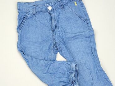 marella spodnie: Spodnie 3/4 7 lat, stan - Dobry