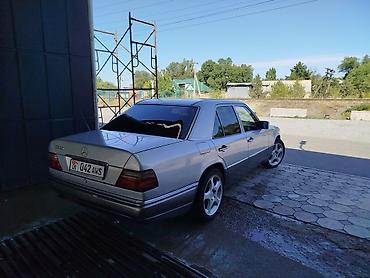 мотор камри 2.5 цена: Mercedes-Benz E-Class: 1994 г., 3.2 л, Автомат, Бензин, Седан — 3