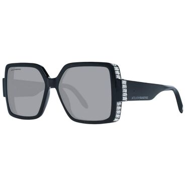 оправа очки: Swarovski – это обладающий мировой известностью бренд класса люкс с