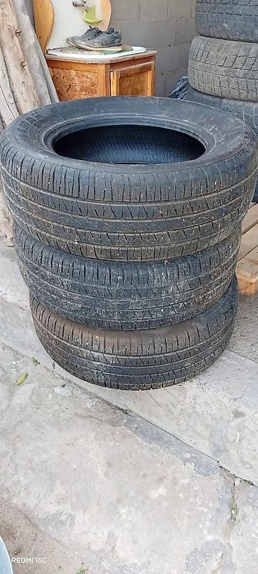шины новые r17 225 50: Комплект автомобильных шин - Модель: Linglong Green-Max Winter Ice — 4