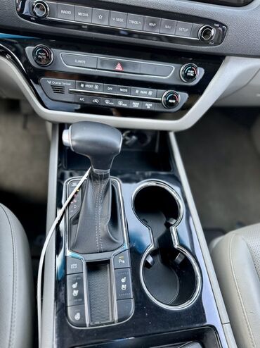 Kia: Kia Carnival: 2019 г., 2.2 л, Автомат, Дизель, Минивэн — 12