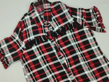 J&X, Women`s shirt, size L (EU 40)