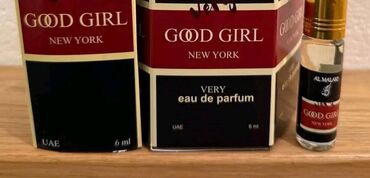 Ostalo: Uljani arapski parfemi 6ml Muski i Zenski Cena na kom.900 din. Cela na lalafo.rs — 6 Ostalo: Uljani arapski parfemi 6ml Muski i Zenski Cena na kom.900 din. Cela — 6