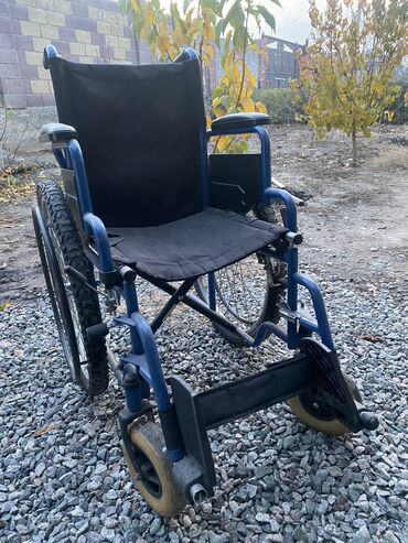 инвалидные коляски: Продаю !!! В хорошем состоянии