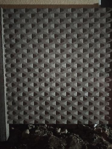 Бетонные еврозаборы: Бетонный еврозабор, Другой бренд, Декоративный, Новый, В розницу,Безналичный расчет — 19