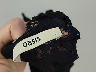 basic bluzki: Oasis, Bluzka damska, rozmiar L — 5