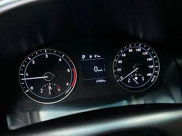 daewoo k2: Hyundai Porter: 2021 г., 2.5 л, Типтроник, Дизель, Пикап — 8