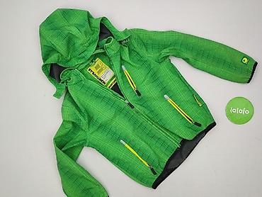 bluza softshell decathlon: Kurtka przejściowa, 9 lat, 128-134 cm, stan - Bardzo dobry — 2