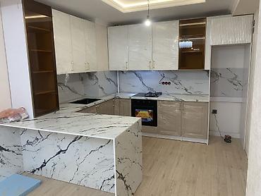 Сборка мебели: Делаем мебель на заказ! Кухни, стенки, шкафы, парты, столы, кровати — 1