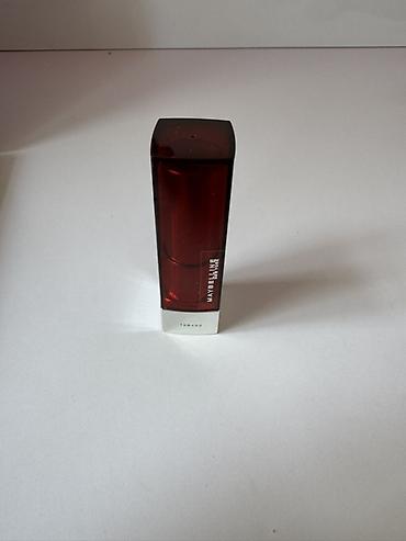Gözəllik və sağlamlıq: Maybelline New York – Color Sensational Dodaq Pomadası Rəng: 547 — 2