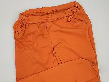 guess 41: Spodnie materiałowe damskie, rozmiar XL — 1