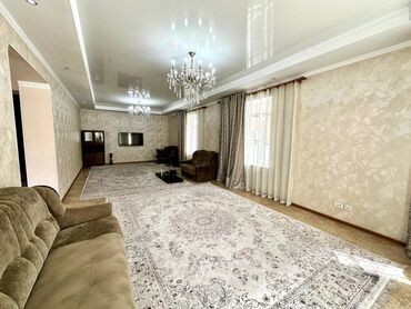 гостиницы аламедин 1: 250 м², 5 комнат, Бронированные двери, Забор, огорожен, Парковка