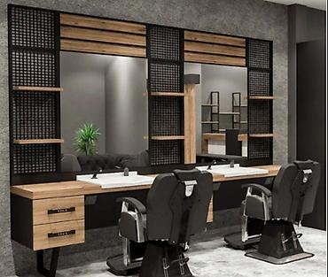 iwlenmiw masa: İstehsalden salon mebelleri — 3