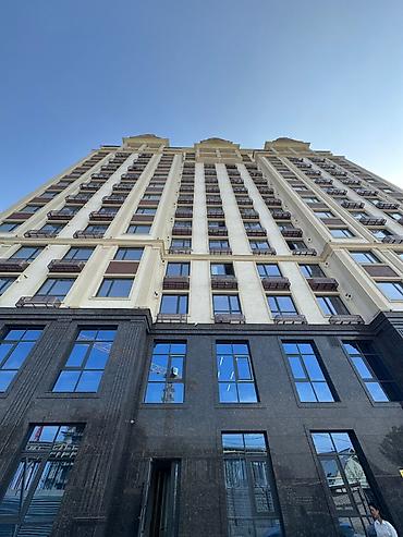 Продажа помещений свободного назначения: 🔥🔥🔥Срочно! Продается коммерческое помещение с ремонтом в ЖК ARCHA от — 3