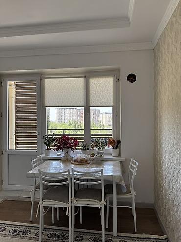 Продажа квартир: 1 комната, 48 м², 108 серия, 4 этаж, Косметический ремонт — 11