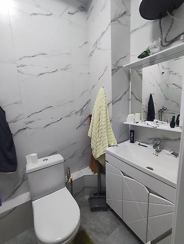Продажа квартир: 1 комната, 30 м², Цум Элитка, 4 этаж, Свежий ремонт — 6