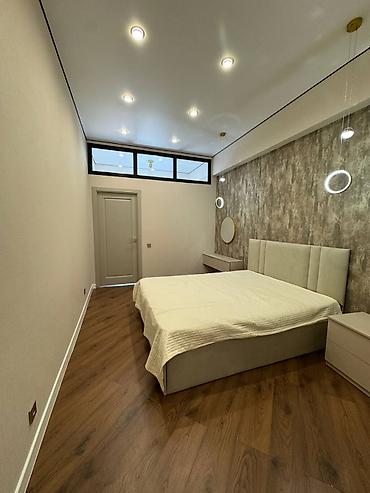 Продажа квартир: 3 комнаты, 68 м², Элитка, 5 этаж, Дизайнерский ремонт — 6