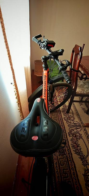 vista 24: Yeni Şəhər velosipedi 26" — 4