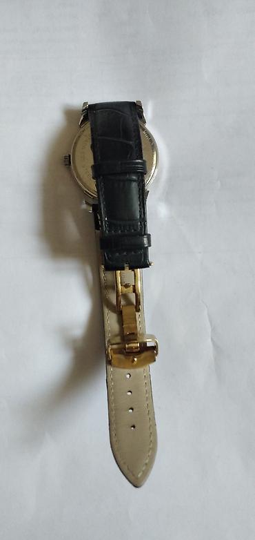 tissot 1853 saat: Tissot Le Locle Automatic qol saatı - Brend/model: Tissot Le Locle — 3