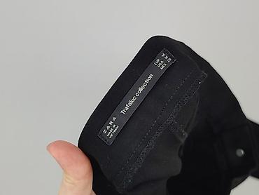 trafaluc: Zara, Spodnie materiałowe damskie, rozmiar M — 4