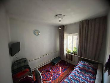 Продажа коттеджей и домов: Продается участок 4 сотки, в районе Аламедин-1, все условия для жизни — 6