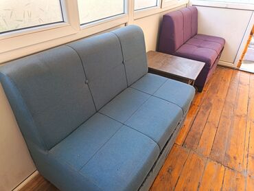 süd məhsulları: Mini-divan, Açılmayan
