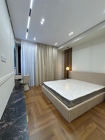 park avenue: 3 комнаты, 86 м², Элитка, 12 этаж, Свежий ремонт — 6