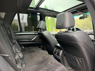 BMW: BMW X5: 2005 г., 4.4 л, Автомат, Бензин, Кроссовер — 7