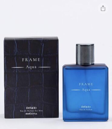 Ətriyyat: Original Defacto ətirlər. NBA seeiyası 28m, şəhər seriyası 24 — 11