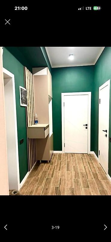 Долгосрочная аренда квартир: 2 комнаты — 2