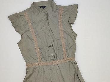 kolekcja massimo dutti: Amisu, Sukienka damska, rozmiar M — 1