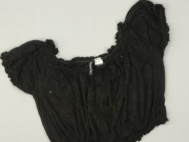 koszulki hooligans: H&M Divided, Women`s top, size S (EU 36)