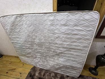 hava doseyi: Matras 1,60 —- 2,00 — 1