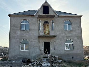 Həyət evləri və villaların satışı: 6 otaqlı, 220 kv. m, Təmirsiz — 3