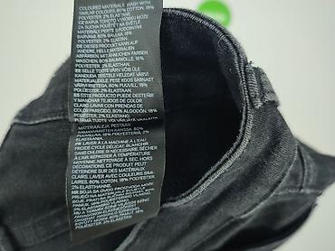 levis 571: Jeansy damskie, rozmiar 2XS — 7