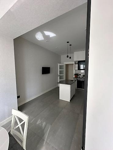 nizami metro: 3 otaqlı, Yeni tikili, 125 kv. m — 5