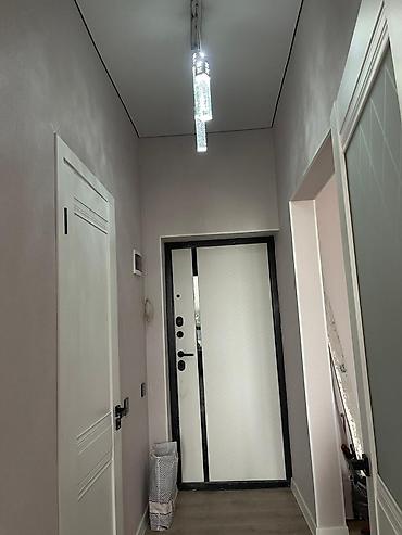 48: 1 комната, 34 м², Пишпек Элитка, 7 этаж, Косметический ремонт — 9