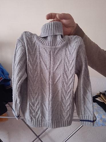 Другие детские вещи: Продаю много детских вещей на мальчика от полу года до 10 лет. вещи — 6