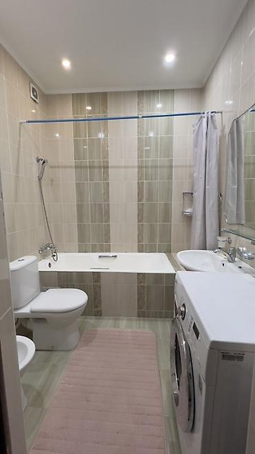 Продажа квартир: 4 комнаты, 164 м², Элитка, 2 этаж, Евроремонт — 18