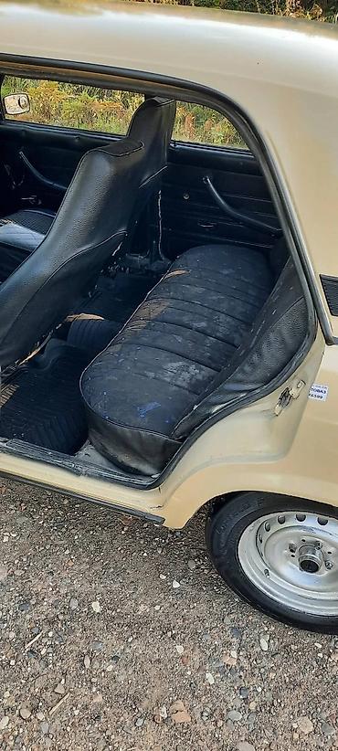 daewoo nexia oluxana: VAZ (LADA) 2107: 1.5 l | 1987 il 35687 km Sedan — 8