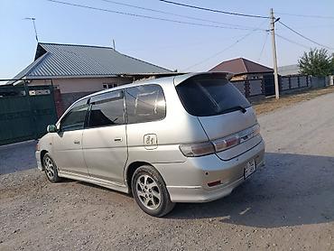 Mini : 2003 г., 2 л, Автомат, Бензин, Минивэн