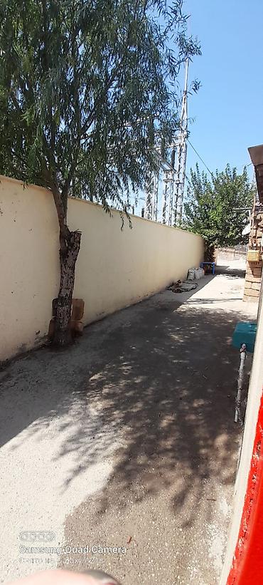 heyet evlerı: 2 otaqlı, 75 kv. m, Kredit yoxdur, Orta təmir — 5