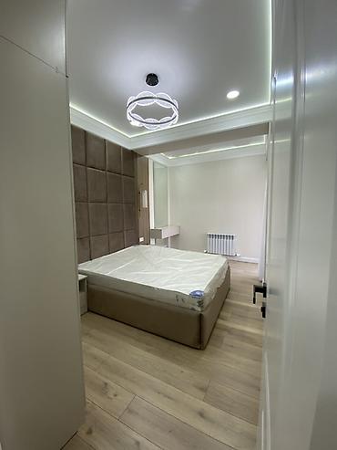 квартиры комсомол: 2 комнаты, 60 м², Элитка, 10 этаж, Дизайнерский ремонт — 5