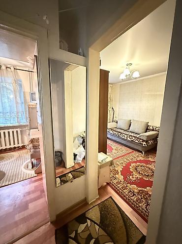 Продажа квартир: 1 комната, 24 м², Золотой квадрат Малосемейка, 2 этаж, Косметический ремонт — 8